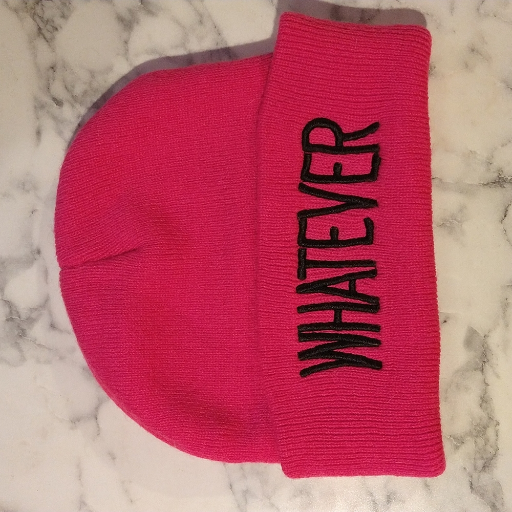 Beanie